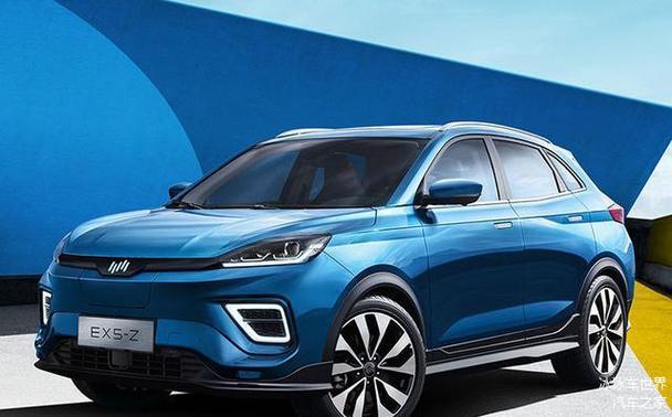 佛山293WEY威派豪华SUV市场的黑马，零跑汽车与智能交通系统的协同