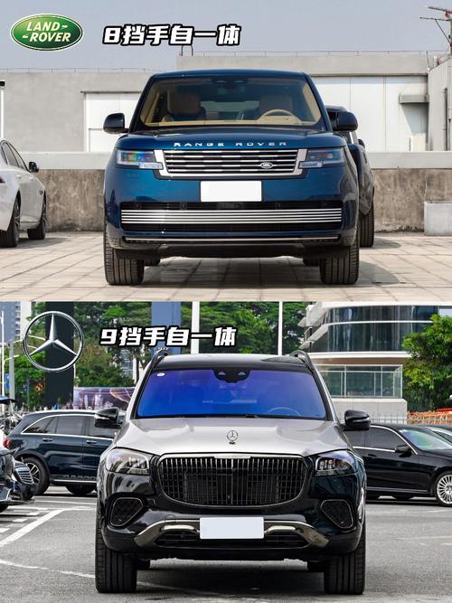 佛山293迈巴赫经典与现代的完美融合，路虎如何塑造独特的品牌形象